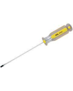 Do it Best 1/8 In.x  4 In. Slotted Screwdriver