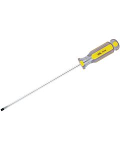 Do it Best 3/16 In. x 8 In. Slotted Screwdriver