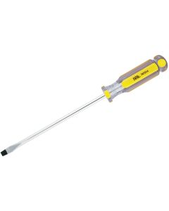 Do it Best 5/16 In. x 8 In. Slotted Screwdriver