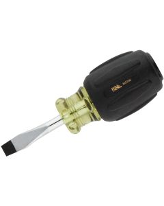 Do it Best 1/4 In. x 1-1/2 In. Professional Slotted Screwdriver