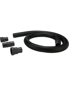 7' Hose W/Adapters