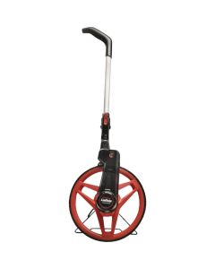 Crescent Lufkin 12 In. Professional Centerline SAE Measuring Wheel