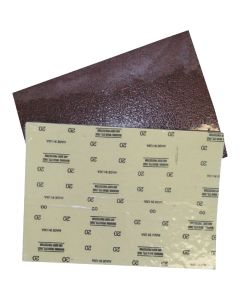 12x18 20g Sanding Sheet