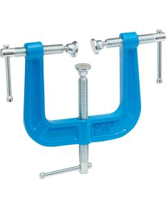 Channellock 2-1/4 In. 3-Way Edging Clamp