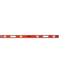 Johnson Level 48 In. Aluminum Magnetic Heavy-Duty I-Beam Level