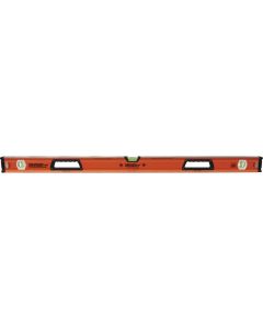 Johnson Level 48 In. Aluminum Heavy-Duty Box Level