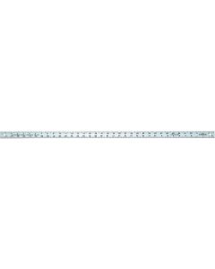 Johnson Level 36 In. Aluminum Yardstick