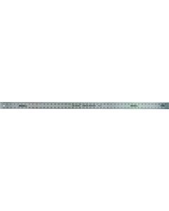 Johnson Level 72 In. Heavy-Duty Aluminum Straight Edge Ruler