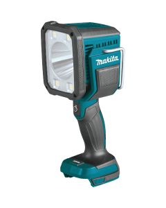 Makita 18 Volt LXT Lithium-Ion LED Cordless Flashlight/Spotlight (Tool Only)