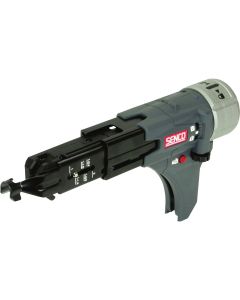 Senco DuraSpin DS230-M1 2 In. Auto-Feed Screwgun Attachment for Makita Screwguns