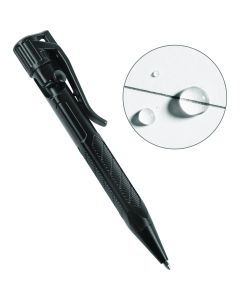 Rite in the Rain Weatherproof Mini-Bolt Pen, Black Ink