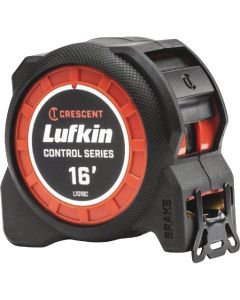 Crescent Lufkin Control Series 1-3/16 In. x 16 Ft. Power Tape Measure