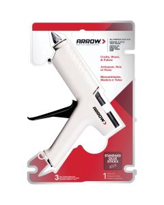 Arrow Hot Melt Glue Gun