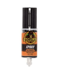 Gorilla 0.85 Oz. Ultimate Epoxy