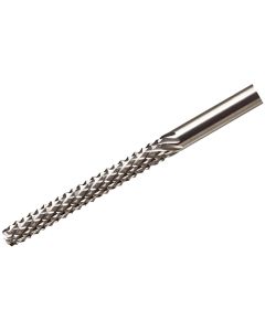 Rotozip Tilecut 1/8 In. Carbide Zip Bit (4-Pack)