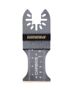 Carbide Flush Blade