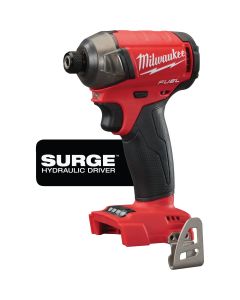 M18 Surge 1/4 Hydraulic Driver