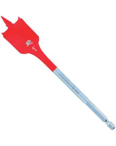 Diablos Spade Bit  1 X 6 2pk