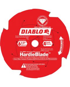 6.5"X4t Saw Blade