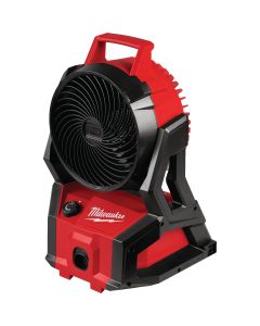 Milwaukee M18 Brushless PACKOUT Cordless Jobsite Fan (Tool Only)