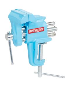 Channellock 3 In. Light-Duty Clamp-On Vise