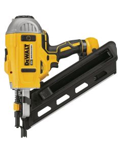 DEWALT 20V MAX Cordless 30 Paper Collated Framing Nailer (Bare Tool)