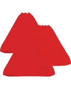 Diablo Assorted Triangle Sandpaper (10-Pack)