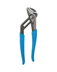 Channellock SpeedGrip 10 In. Straight Jaw Groove Joint Pliers