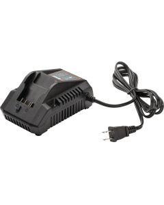 Senix X2 20 Volt Max 2-Amp Lithium-Ion Battery Charger