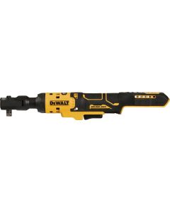 DEWALT ATOMIC 20V MAX Brushless 3/8 In. Cordless Ratchet (Tool Only)