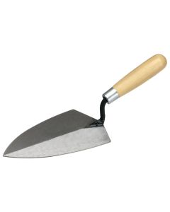 QLT 7 In. x 4-1/2 In. Tile Trowel