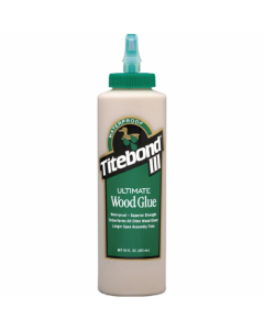 16 Oz Franklin 1414 Titebond III Ultimate Wood Glue