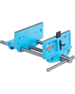 Channellock 7 In. Woodworker's Vise