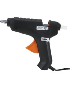 Dual-temp Glue Gun