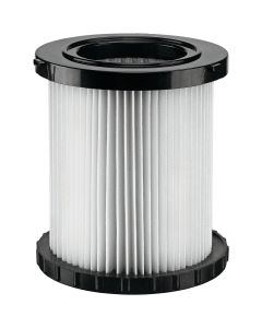 DEWALT Wet/Dry Vacuum Replacement Filter