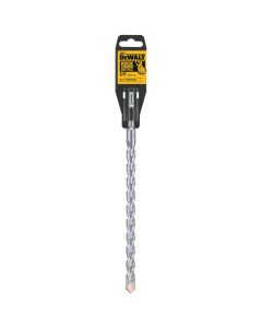 DEWALT SDS-Plus 5/8 In. x 12 In. 2-Cutter Rotary Hammer Drill Bit