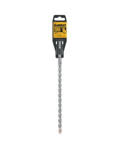 DEWALT SDS-Plus 1/2 In. x 12 In. 2-Cutter Rotary Hammer Drill Bit