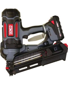 Senco F-35FRHXP 18V Brushless 20 Degree Cordless Framing Nailer Kit with 3.0 Ah Battery & Charger