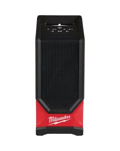 Milwaukee M18 Bluetooth Cordless Jobsite Speaker (Tool Only)