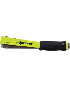 Stinger HT38 Hammer Tacker