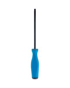 Channellock 1/4 In. x 6 In. Demolition Slotted Screwdriver