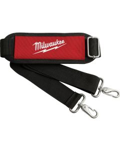 Milwaukee Carry-On Power Supply Shoulder Strap