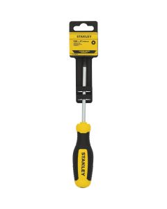 Stanley T30 x 4 In. Torx Screwdriver