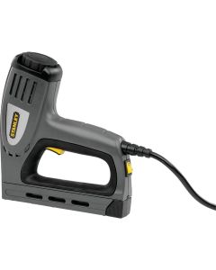 Stanley SharpShooter Brad/Electric Staple Gun