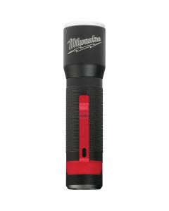 Milwaukee 325 Lm. Focusing LED Flashlight