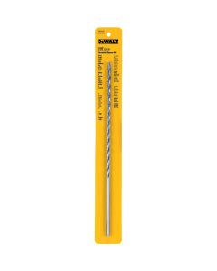 DEWALT 5/16 In. x 12 In. Masonry Drill Bit