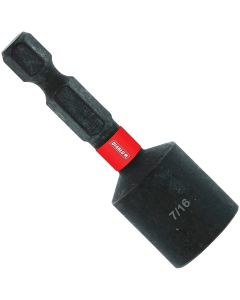 7/16x1-7/8  Nut Driver