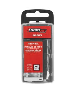 1/4" Drywall Zip Bit