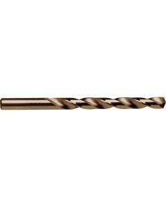 Irwin 9/32 In. x 4-1/4 In. In. Titanium Drill Bit