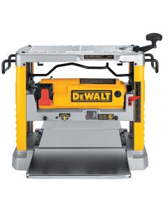 DEWALT 12-1/2 In. Portable Planer